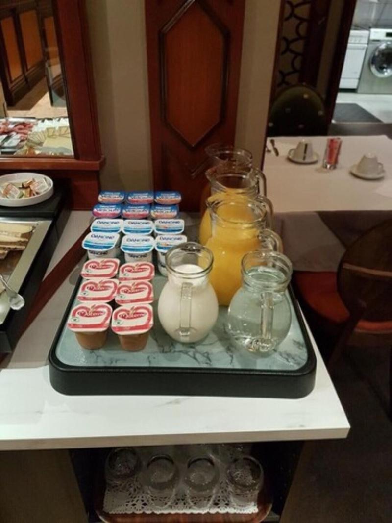 Hotel Europe Саверн Екстер'єр фото
