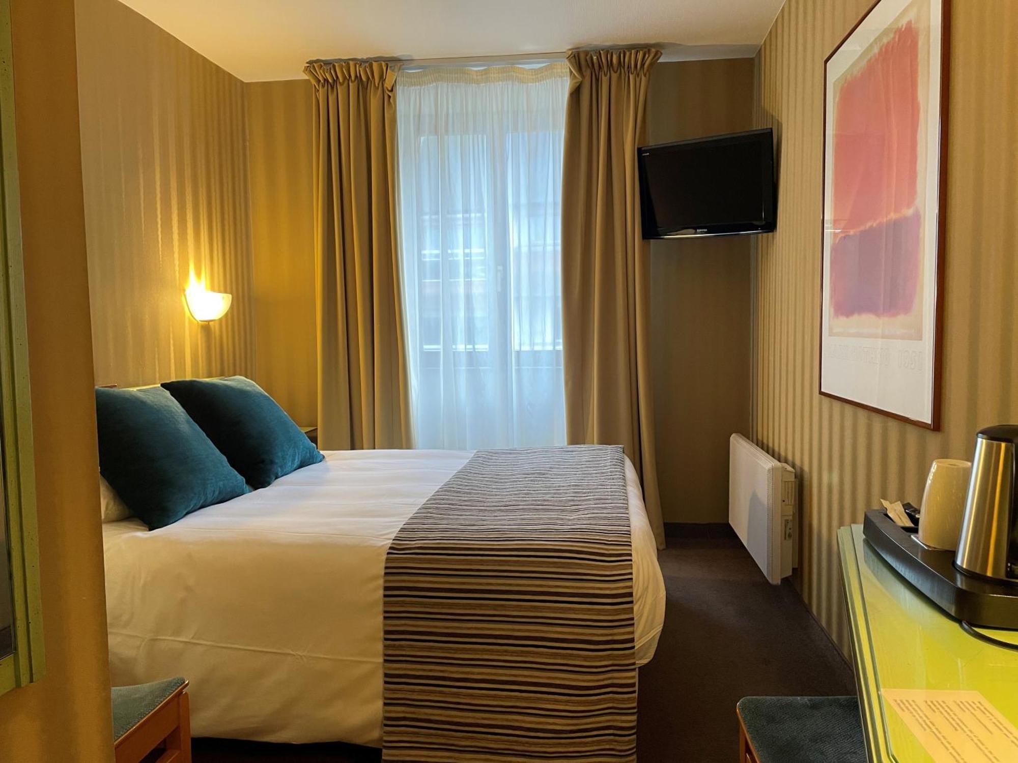 Hotel Europe Саверн Екстер'єр фото