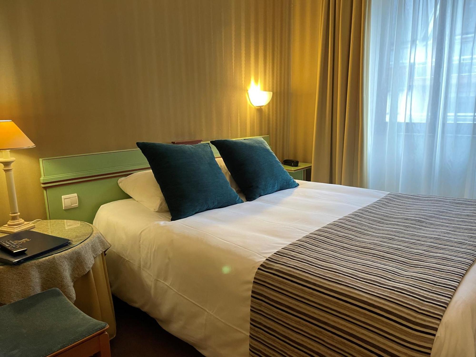Hotel Europe Саверн Екстер'єр фото