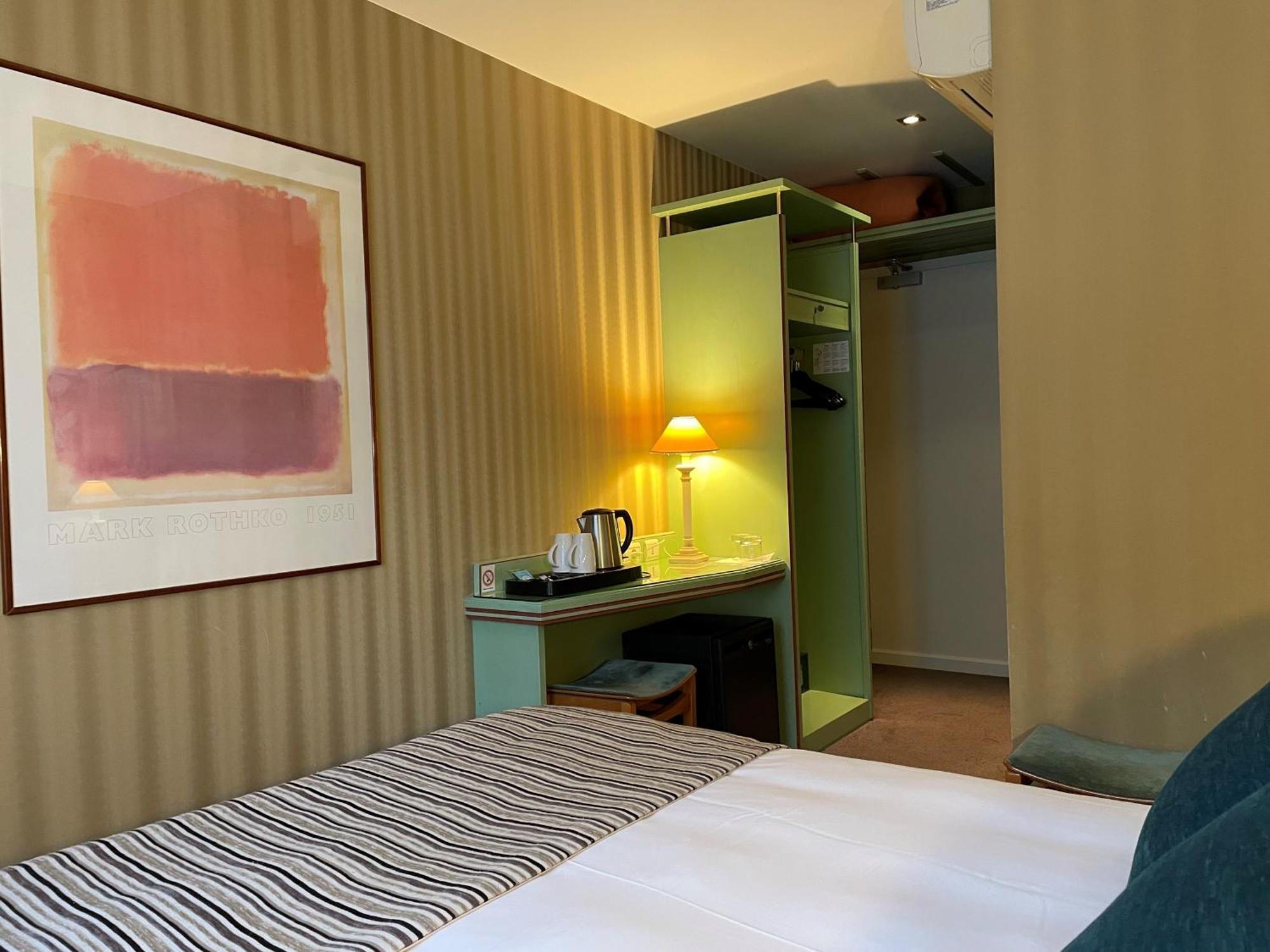 Hotel Europe Саверн Екстер'єр фото