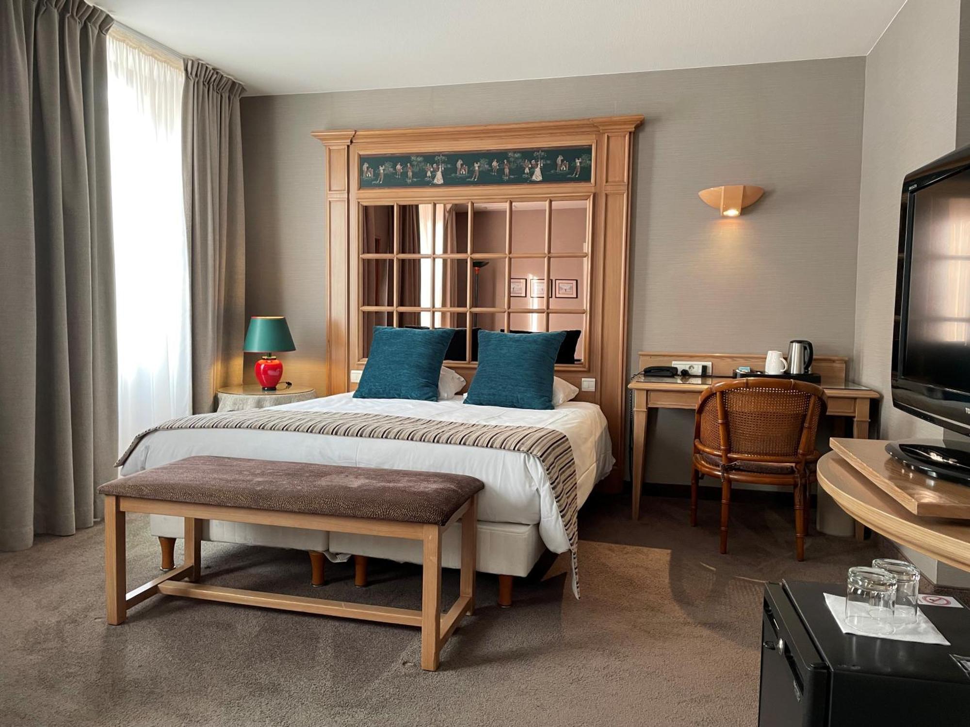 Hotel Europe Саверн Екстер'єр фото