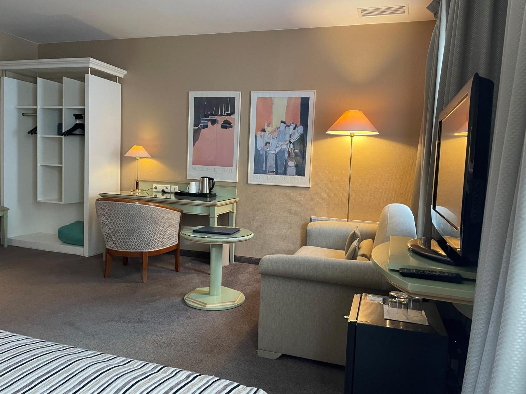 Hotel Europe Саверн Екстер'єр фото