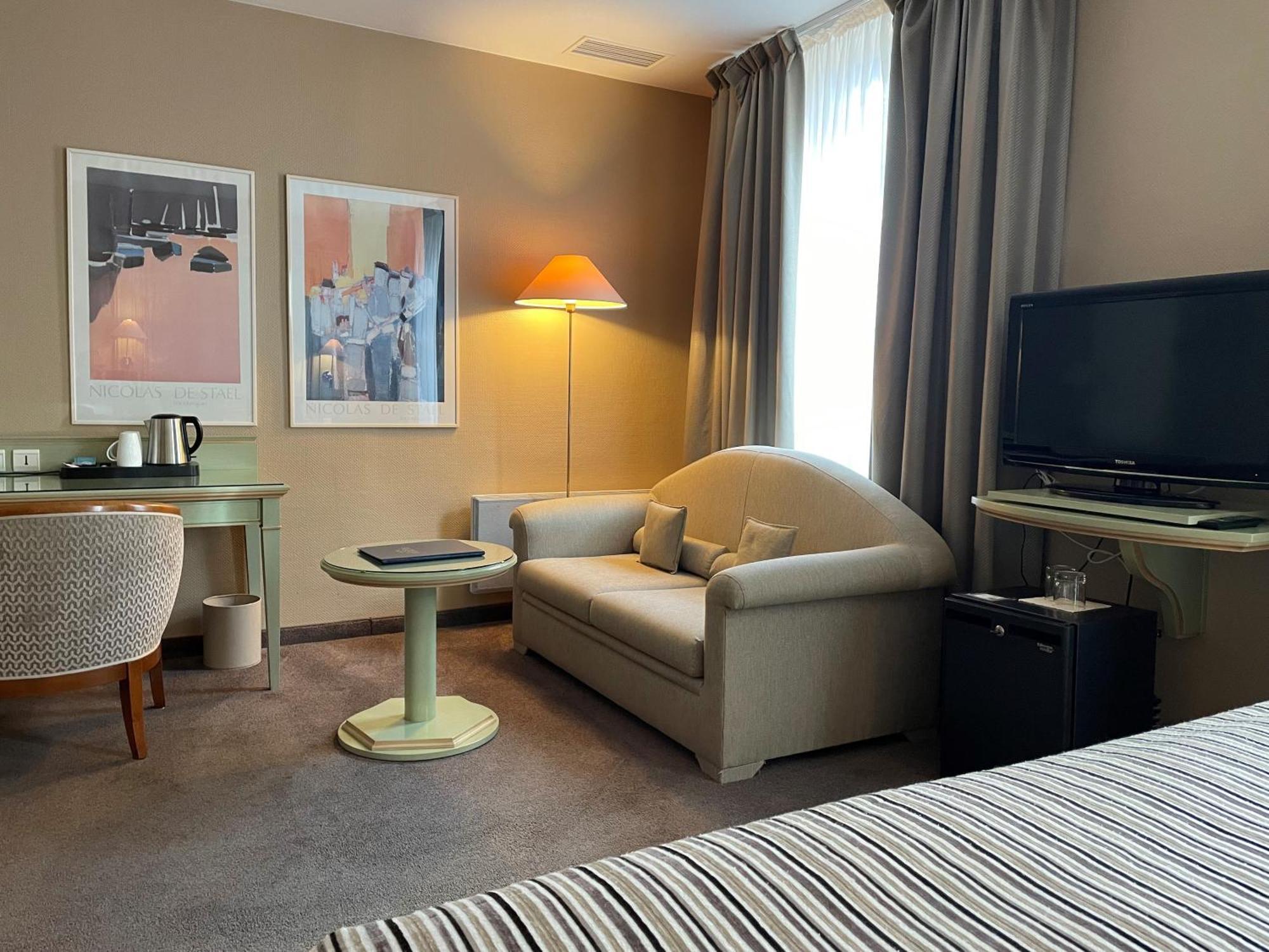Hotel Europe Саверн Екстер'єр фото