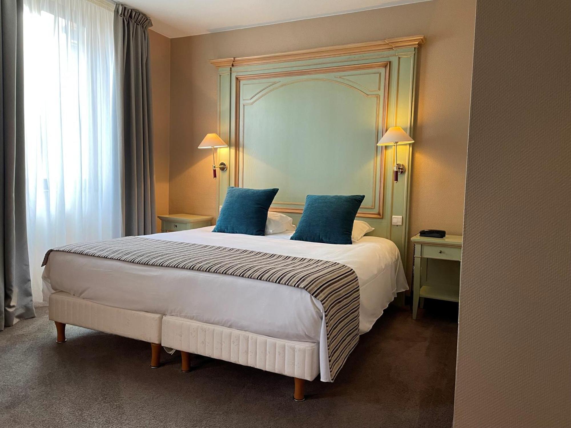 Hotel Europe Саверн Екстер'єр фото