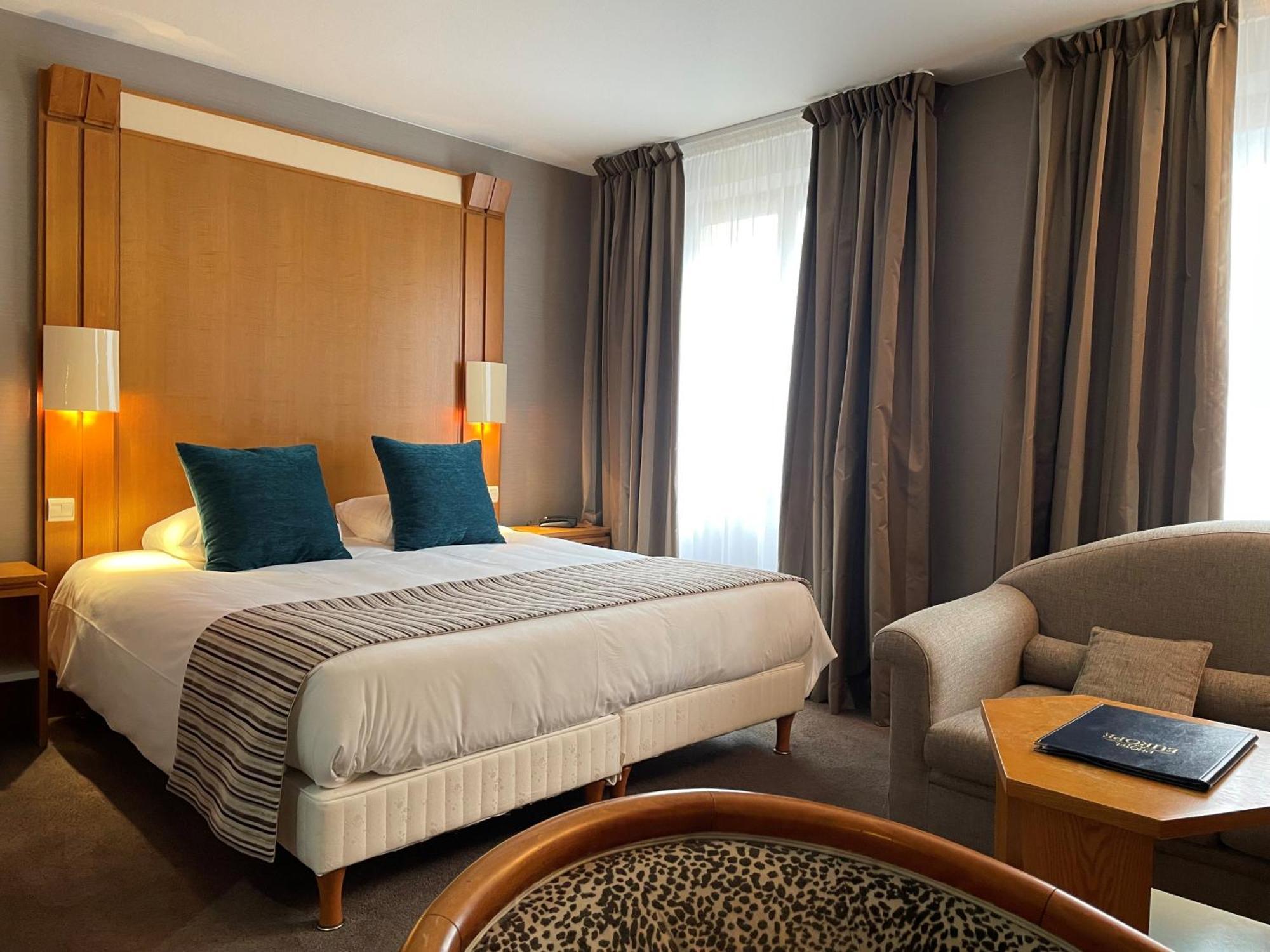 Hotel Europe Саверн Екстер'єр фото