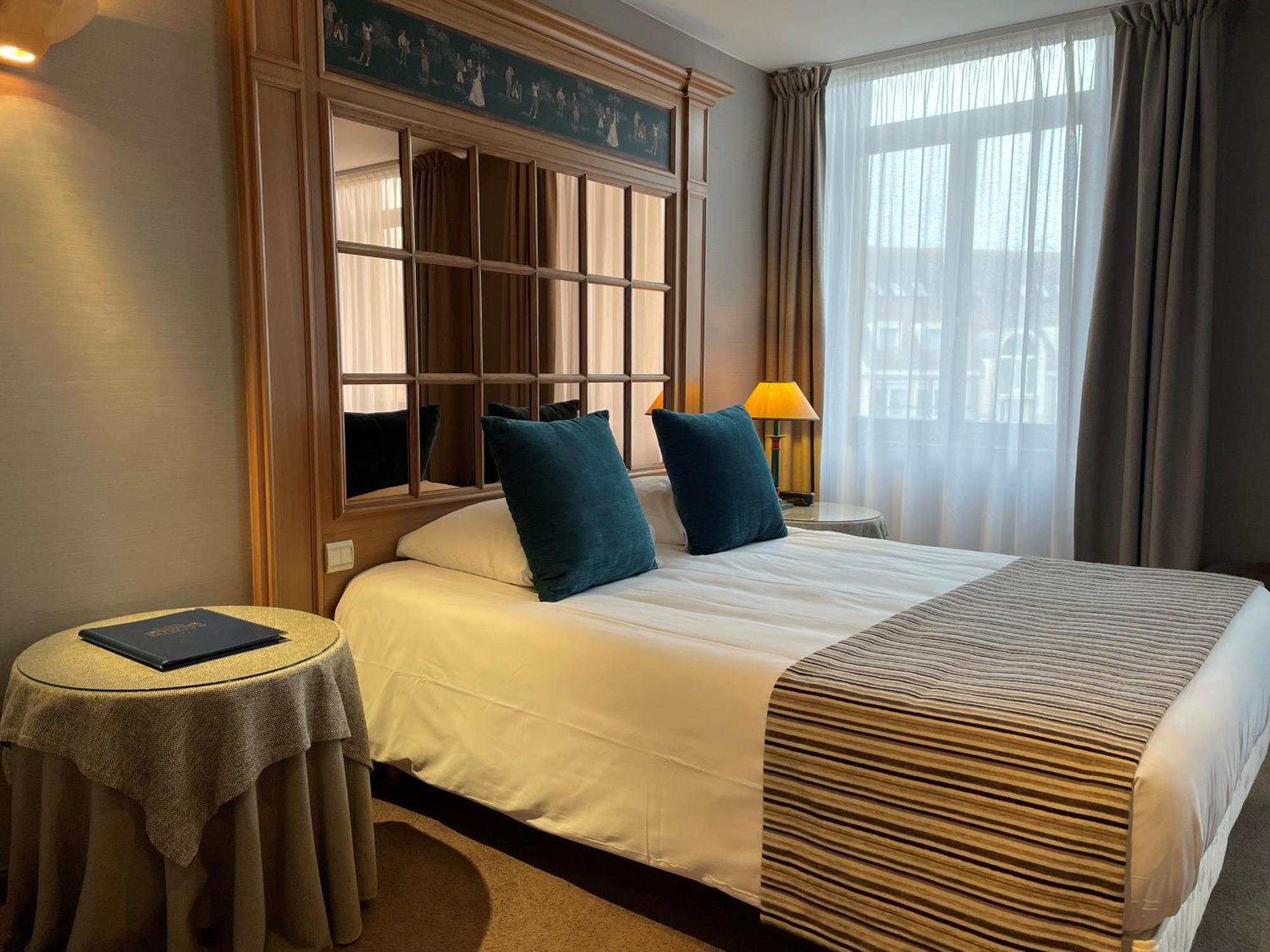 Hotel Europe Саверн Екстер'єр фото