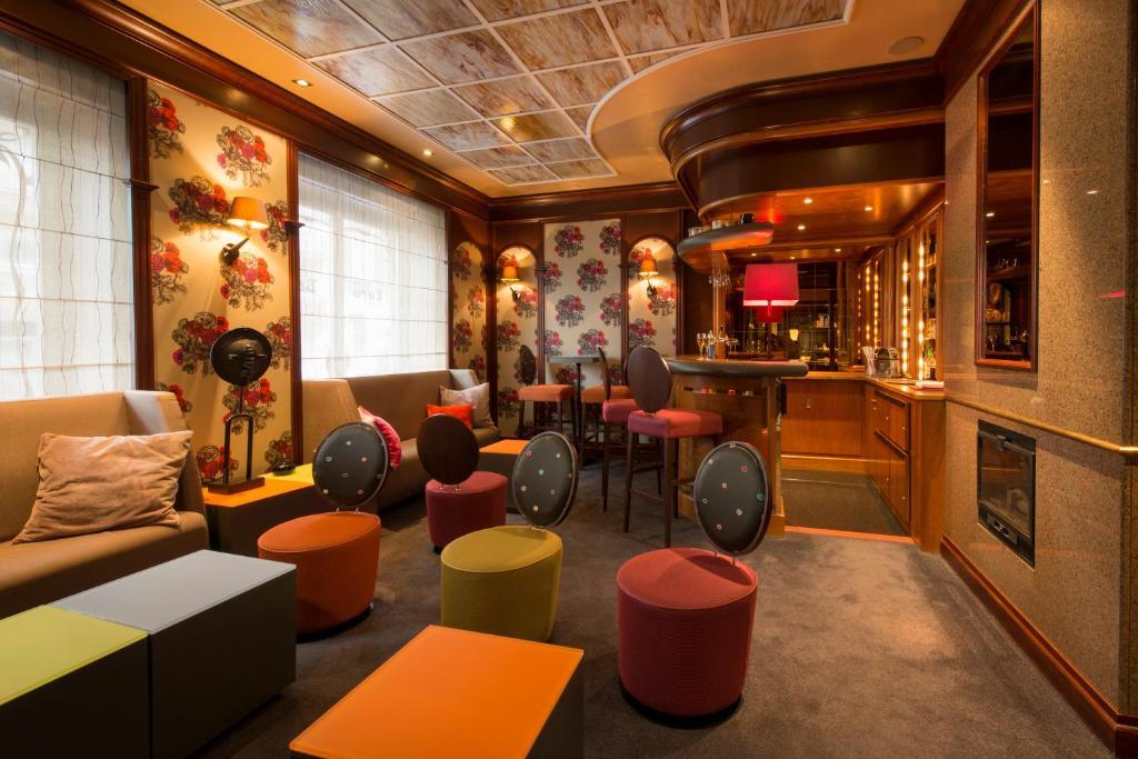 Hotel Europe Саверн Екстер'єр фото