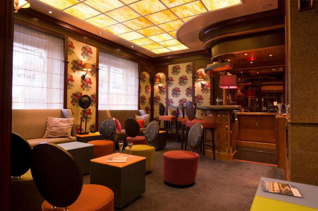 Hotel Europe Саверн Екстер'єр фото