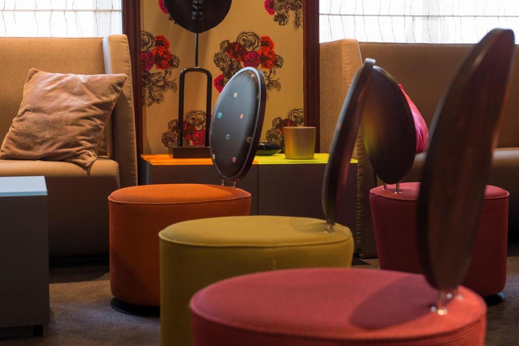 Hotel Europe Саверн Екстер'єр фото
